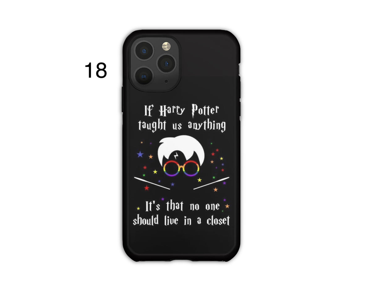 Pride Phone Cases
