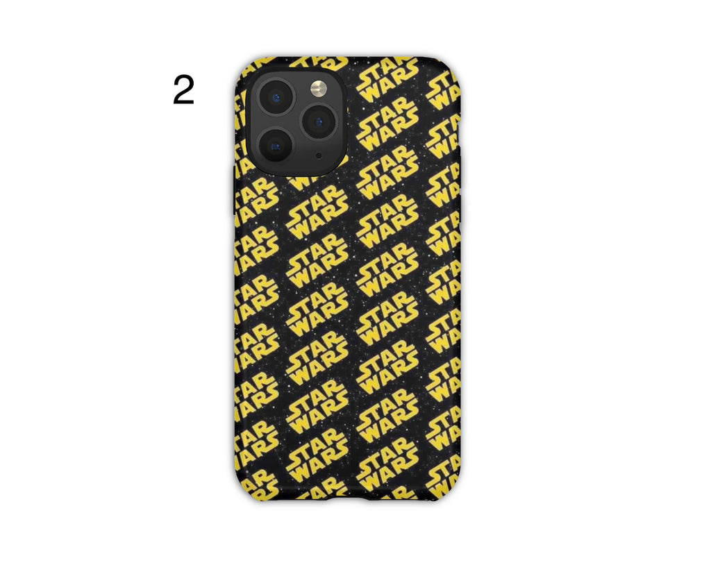 Star Wars Inspired Phone Cases