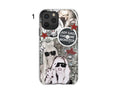 GaGa Inspired Phone Cases