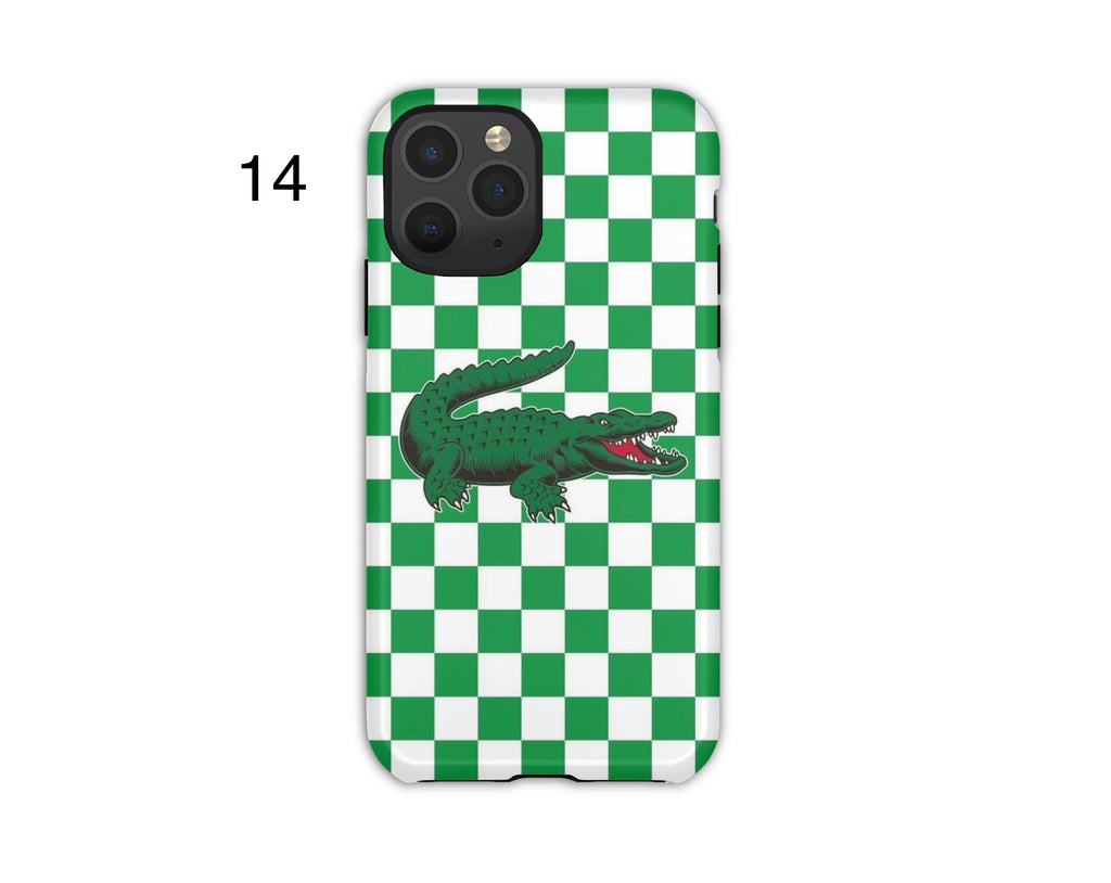 Trendy Designer Inspired Phone Cases
