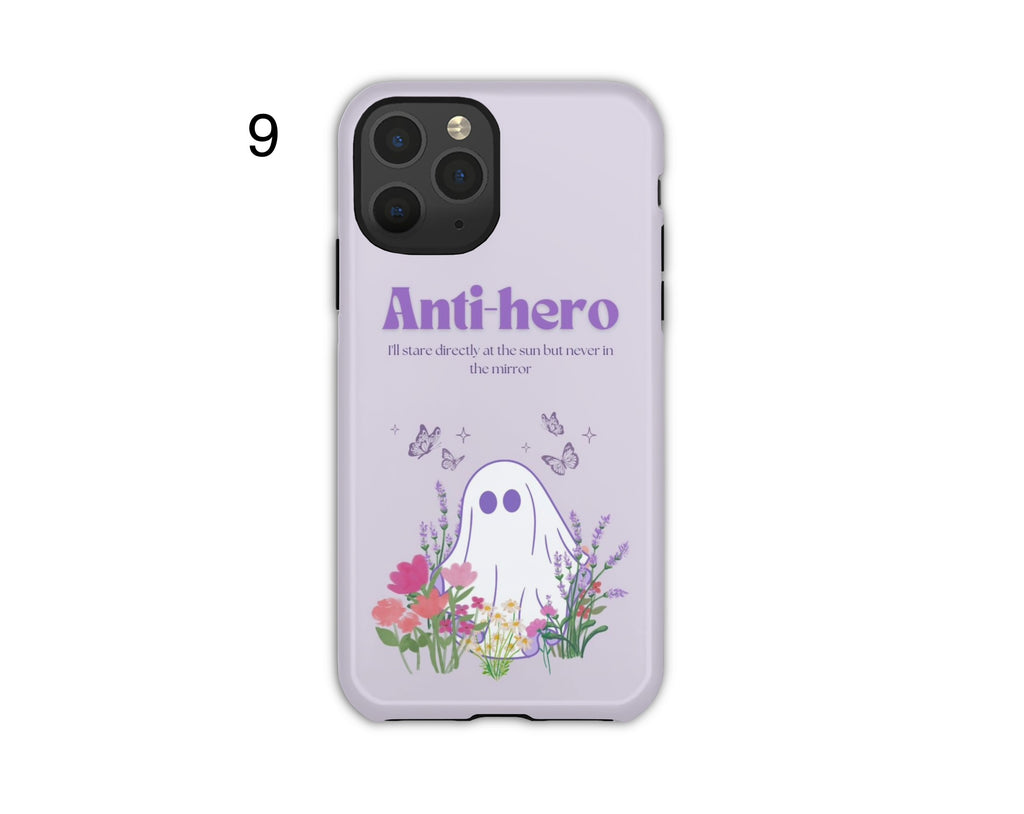 Swiftie Inspired Phone Cases