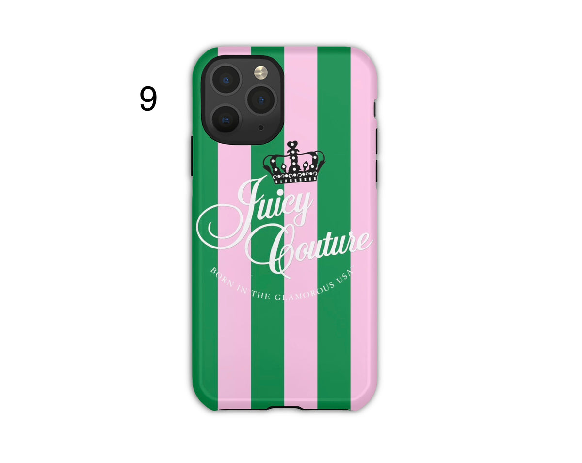 Juicy Inspired Phone Cases