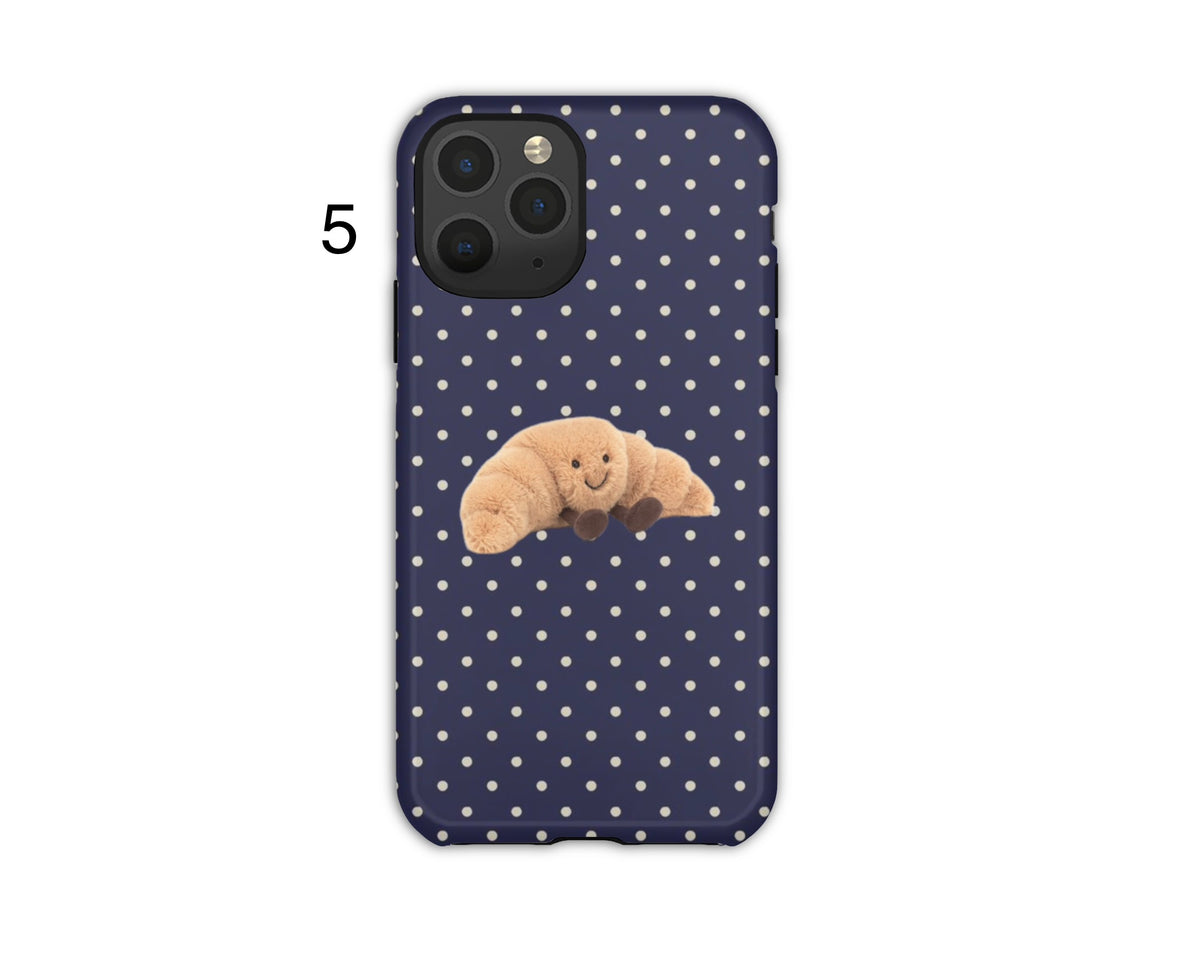 Jelly Inspired Phone Cases