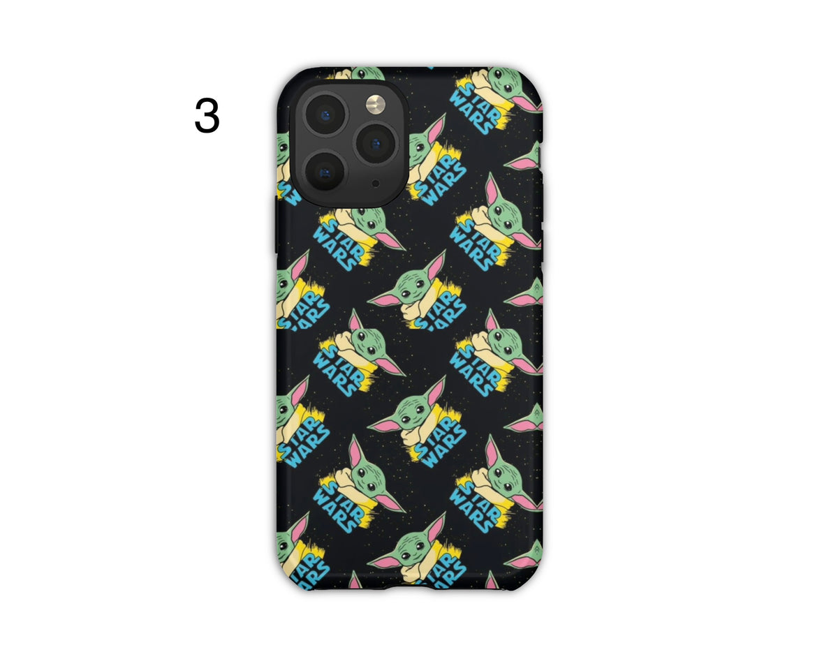 Star Wars Inspired Phone Cases