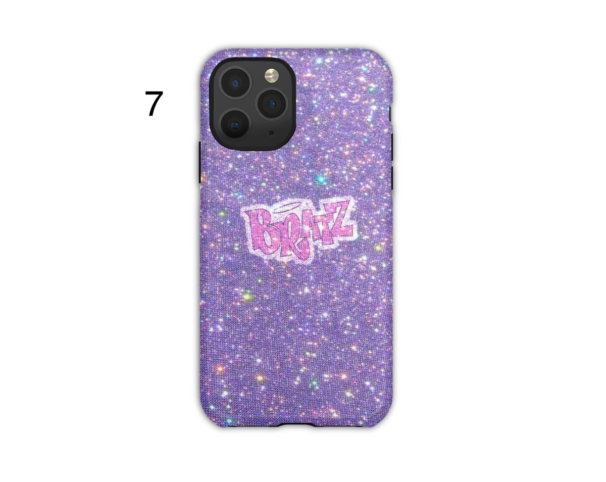 Feeling Bratty Phone Cases