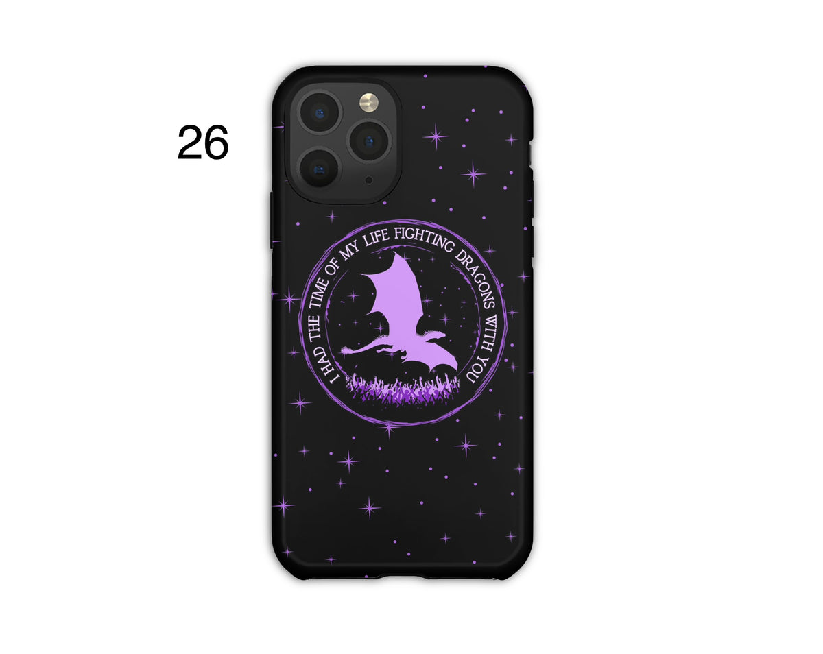 Swiftie Inspired Phone Cases