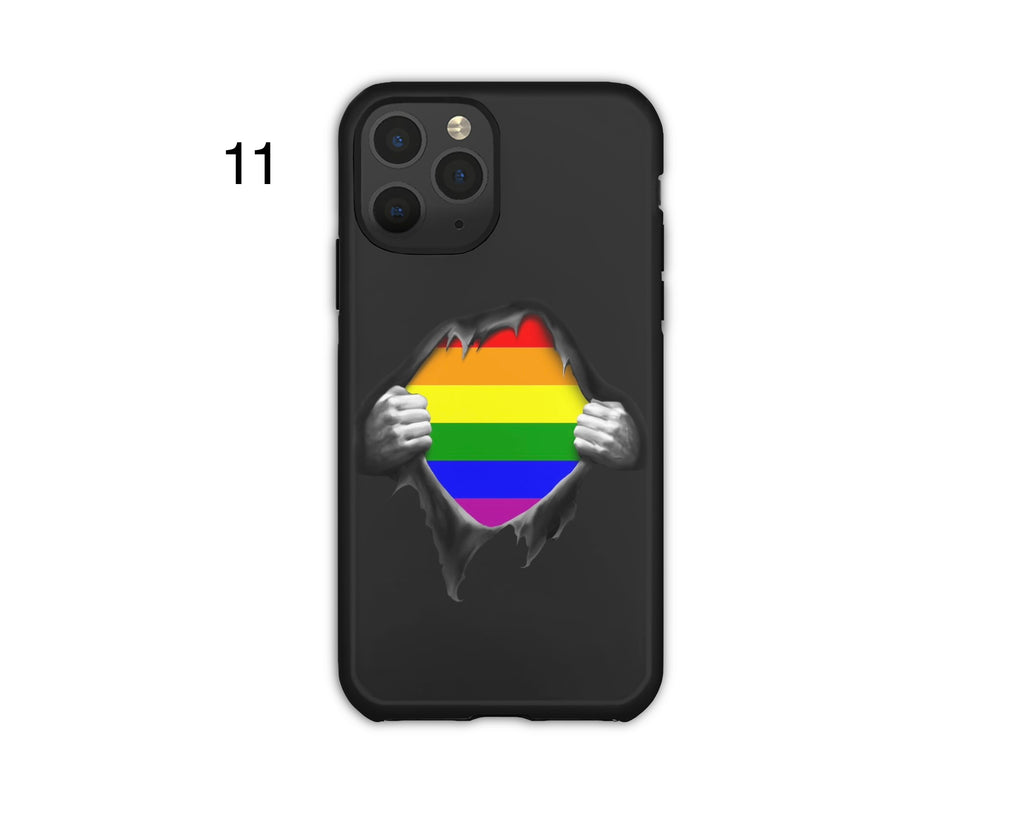 Pride Phone Cases