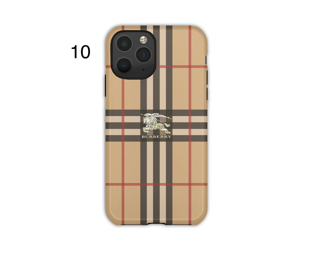 Trendy Designer Inspired Phone Cases