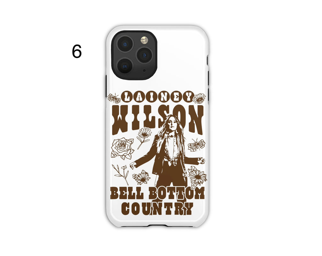 Lainey Inspired Phone Cases