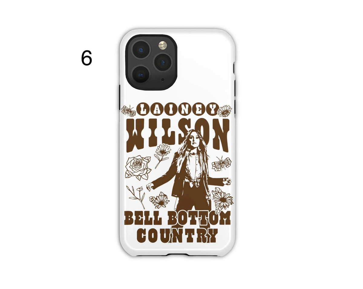 Lainey Inspired Phone Cases