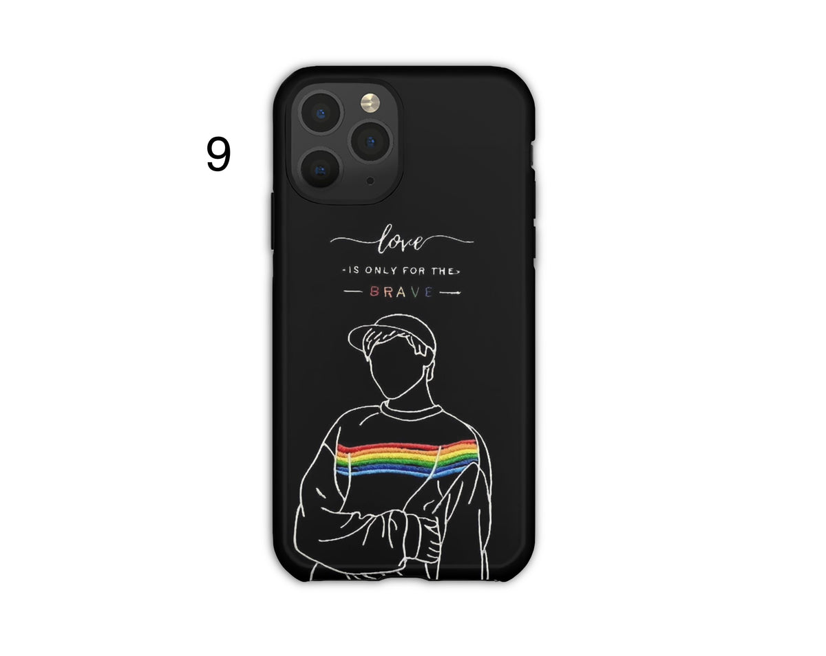 Pride Phone Cases