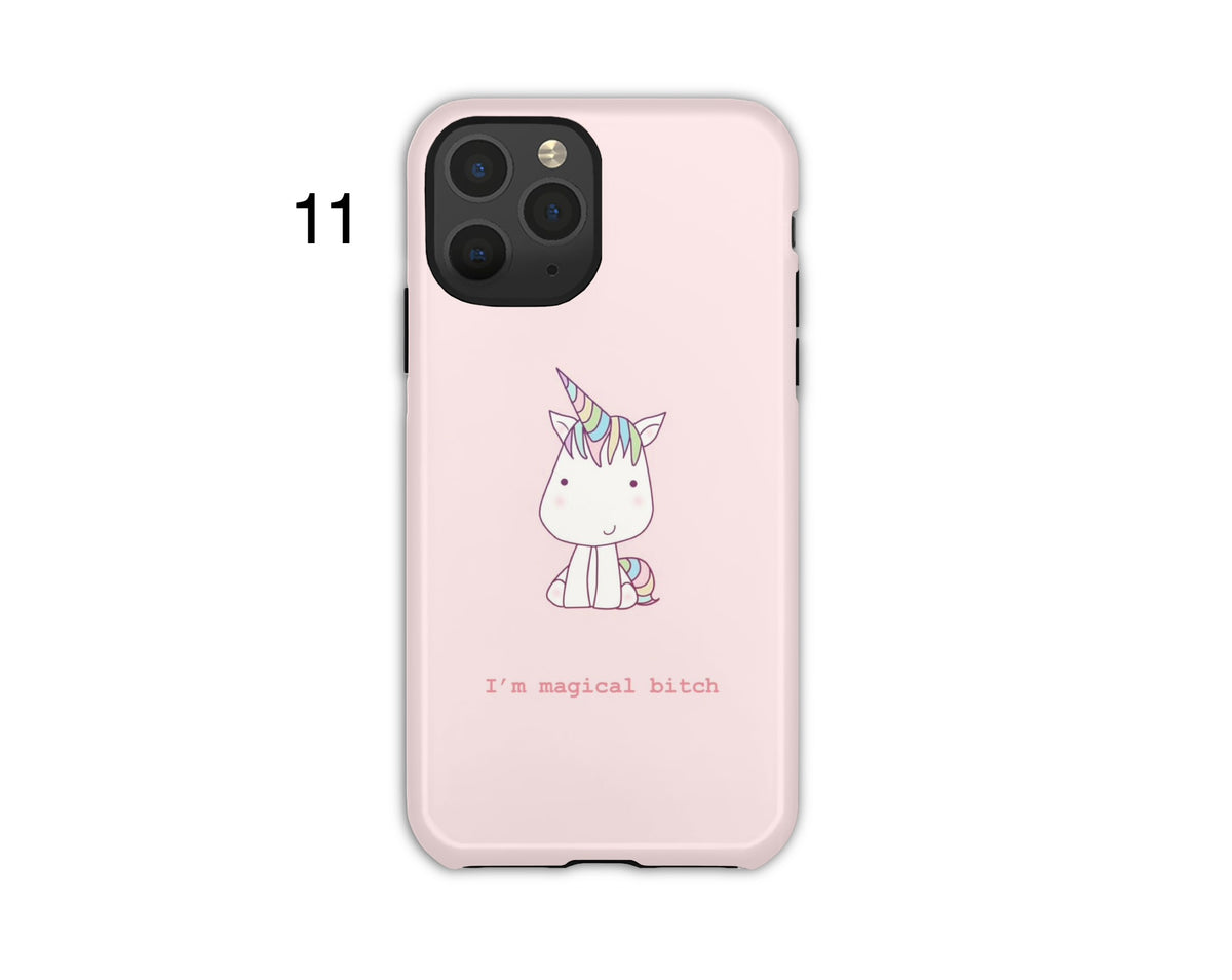 Unicorn Phone Cases