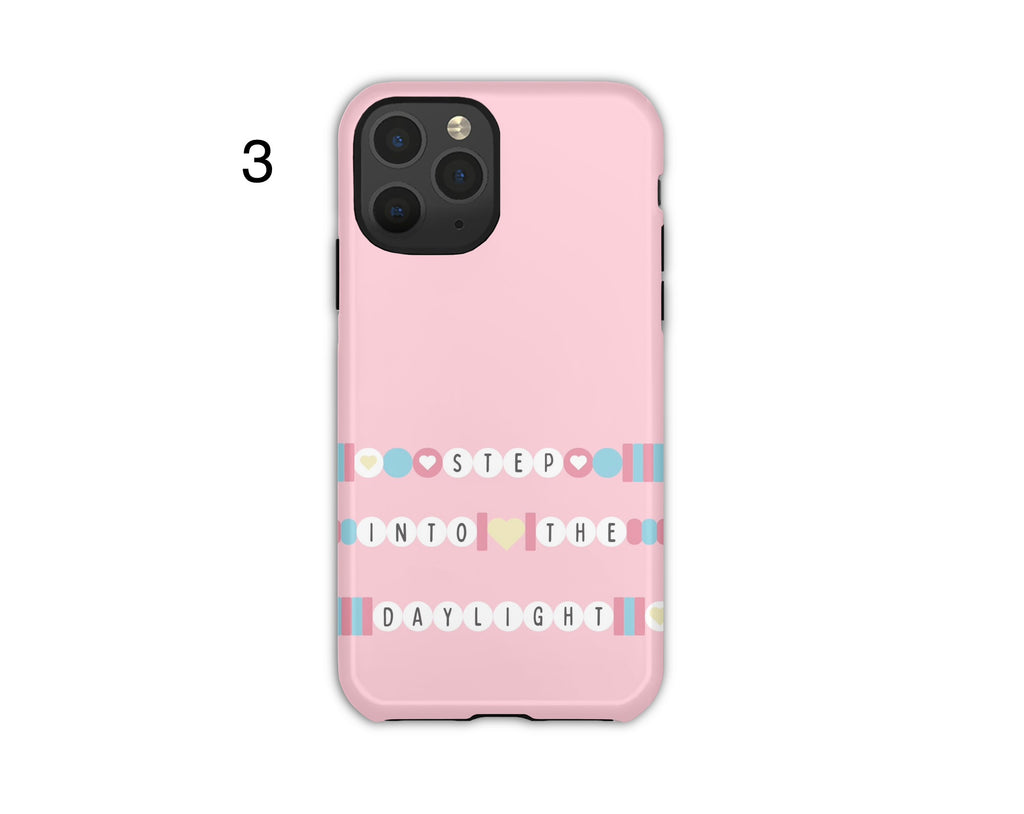 Swiftie Inspired Phone Cases