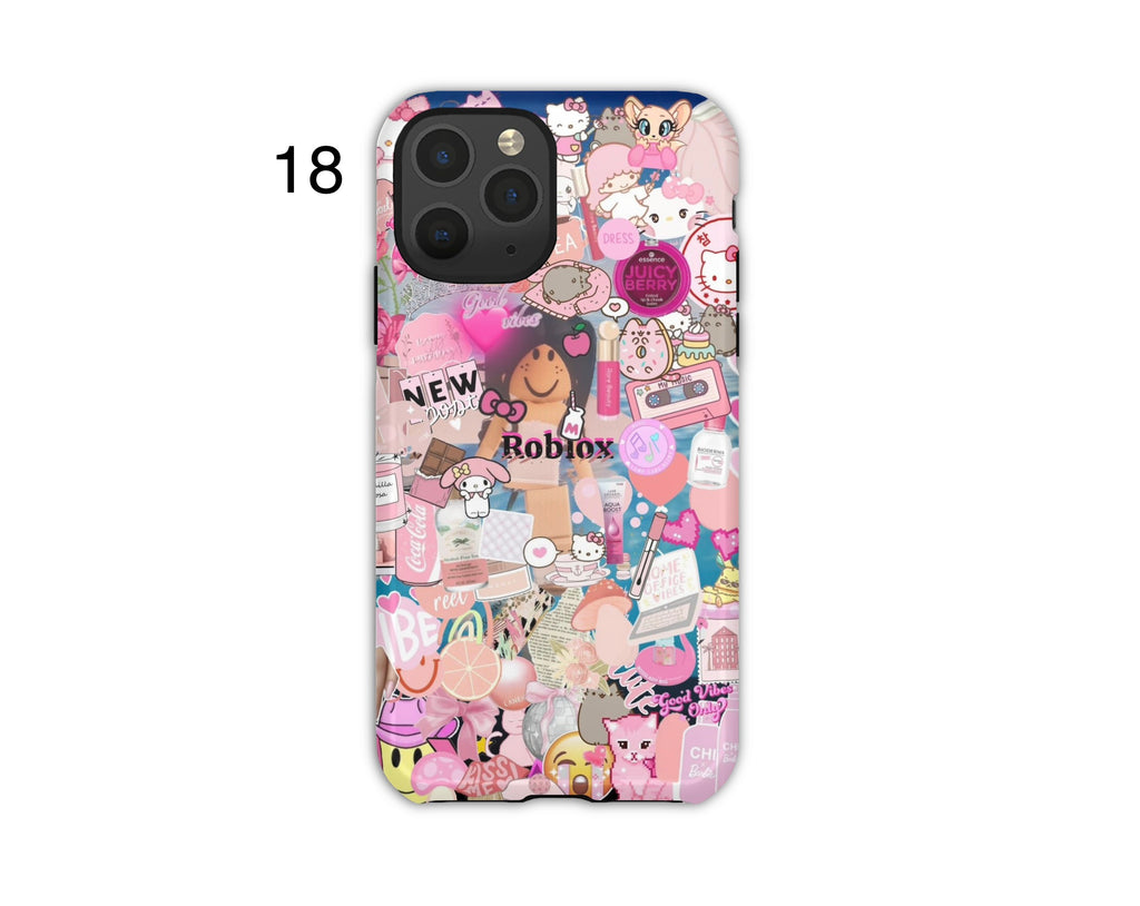 Gamer Inspired Phone Cases