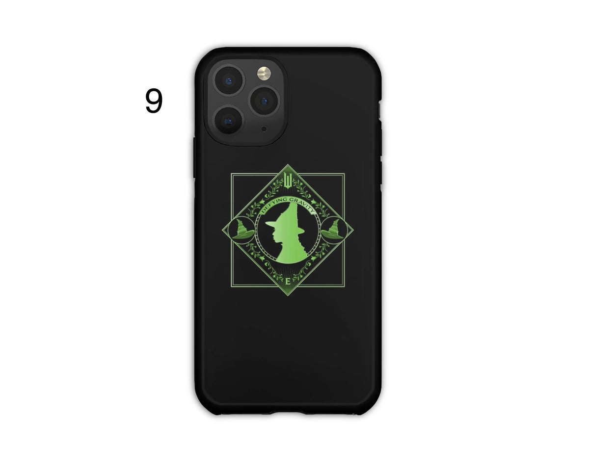 Wickedly Good Phone Cases