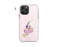 Curious Oysters Phone Cases