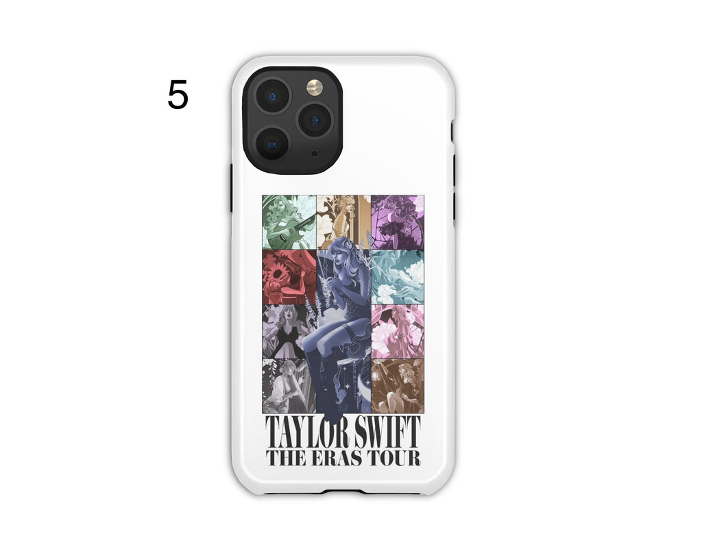 Swiftie Inspired Phone Cases