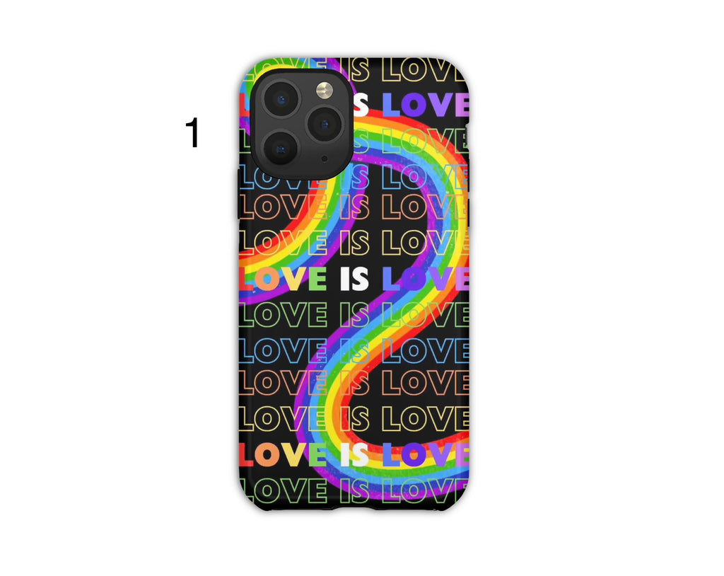 Pride Phone Cases