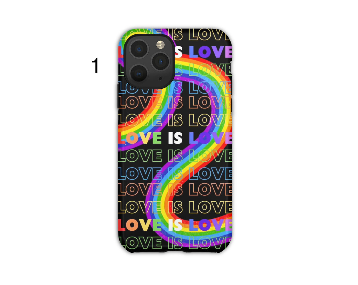 Pride Phone Cases