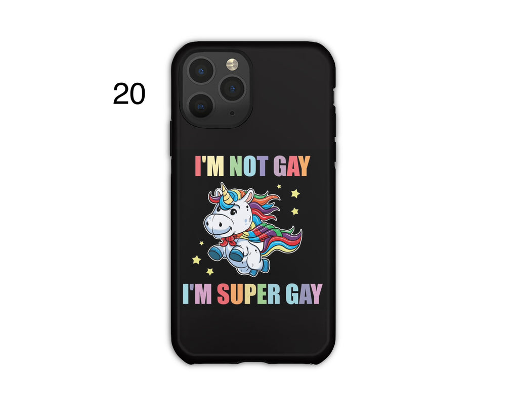 Pride Phone Cases