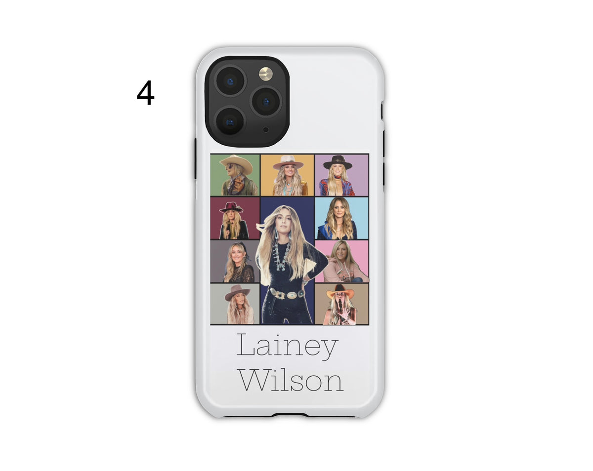 Lainey Inspired Phone Cases