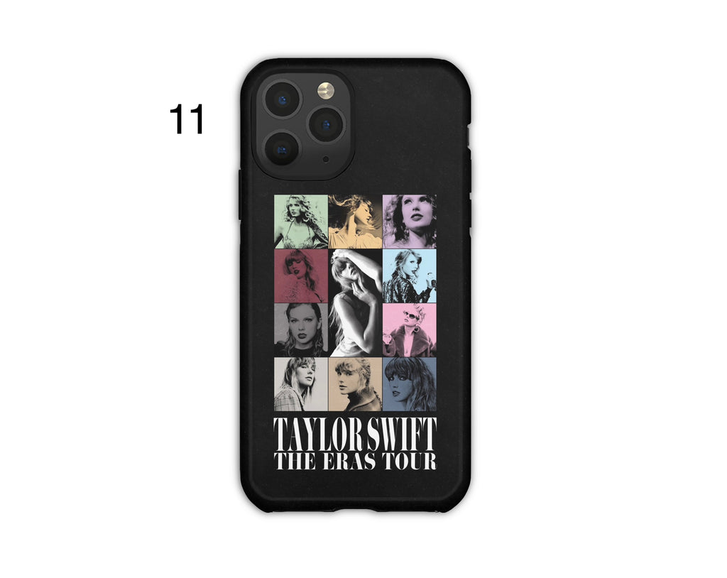 Swiftie Inspired Phone Cases
