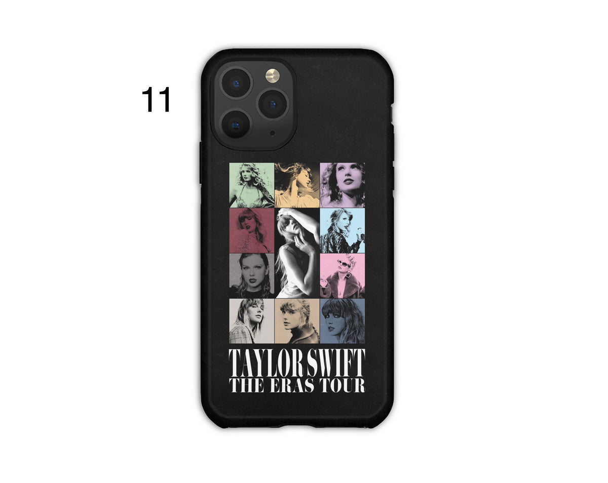Swiftie Inspired Phone Cases