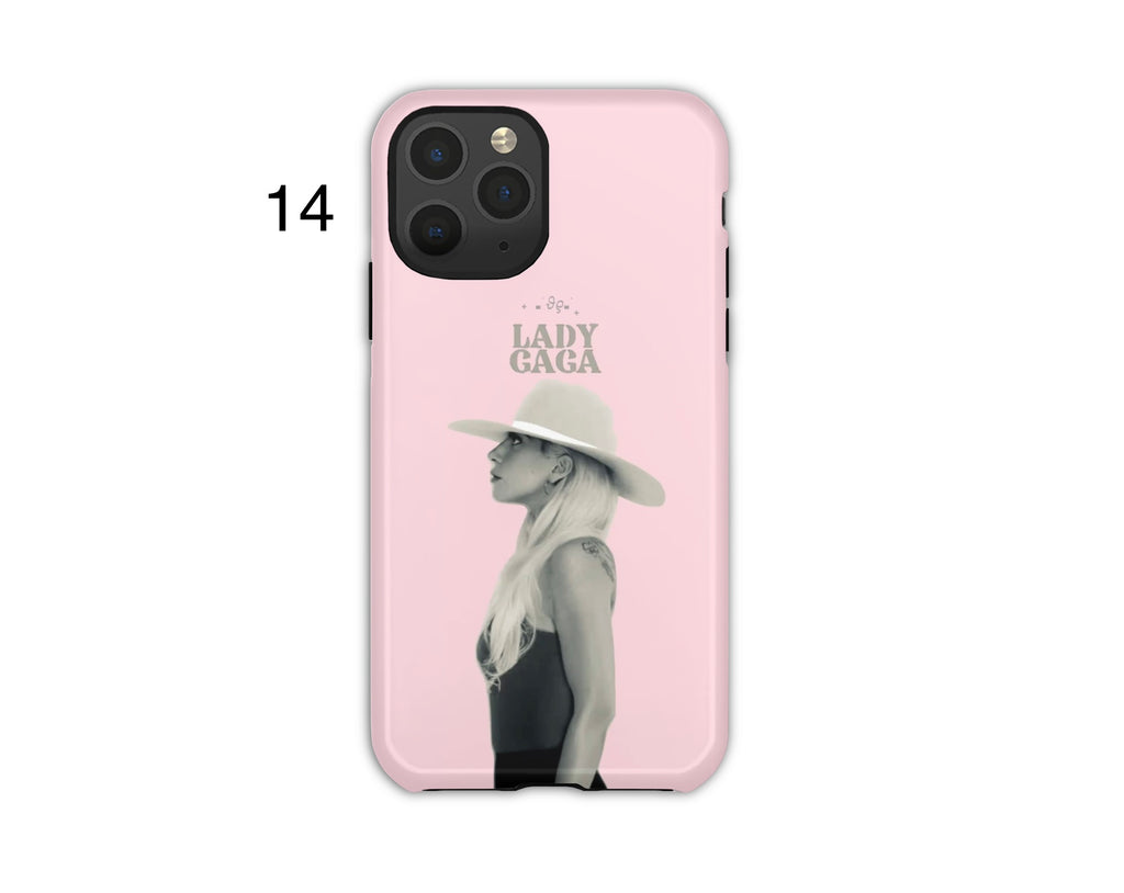 GaGa Inspired Phone Cases
