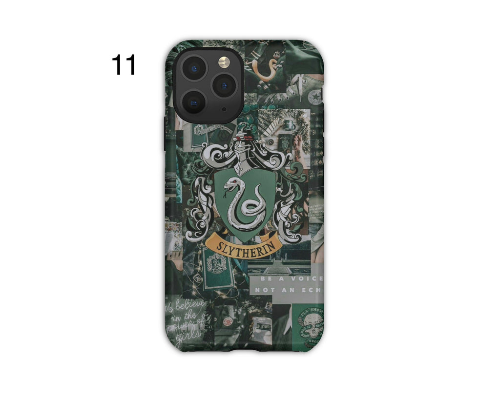 Wizardry Phone Cases