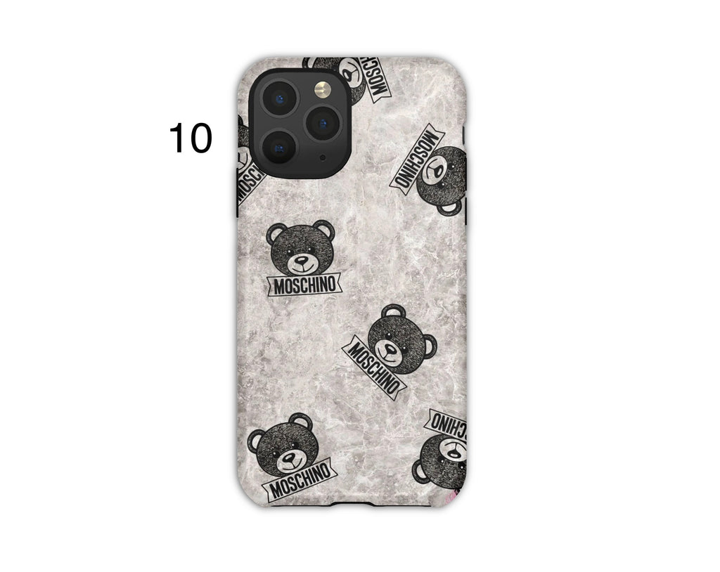 Aesthetic Designer Inspired Phone Cases