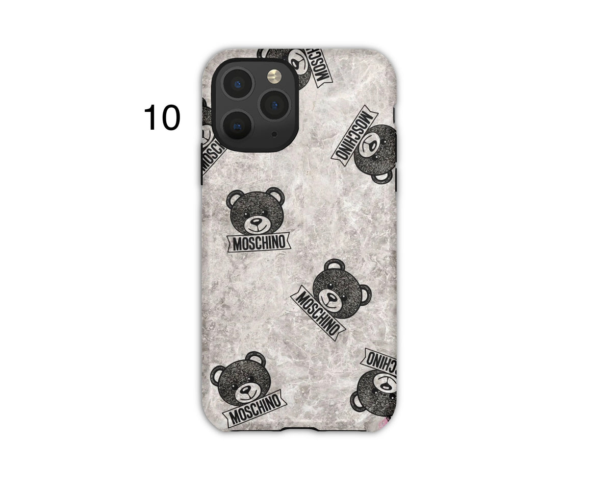 Aesthetic Designer Inspired Phone Cases