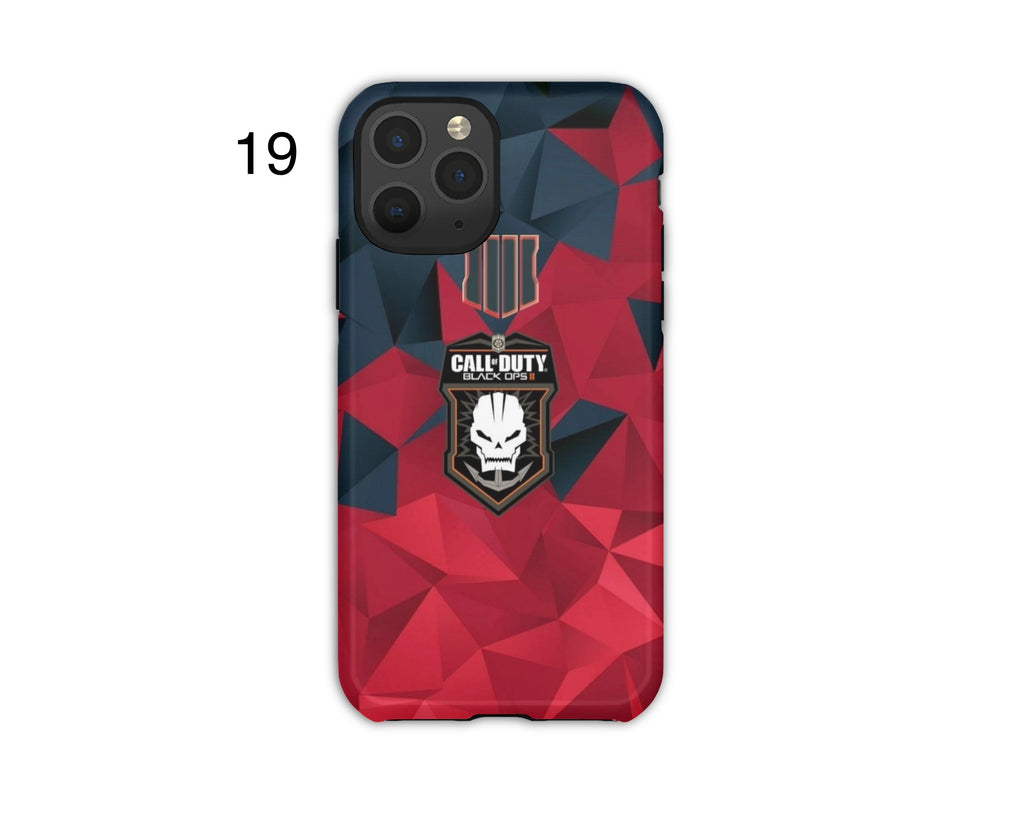 C.O.D Inspired Phone Cases