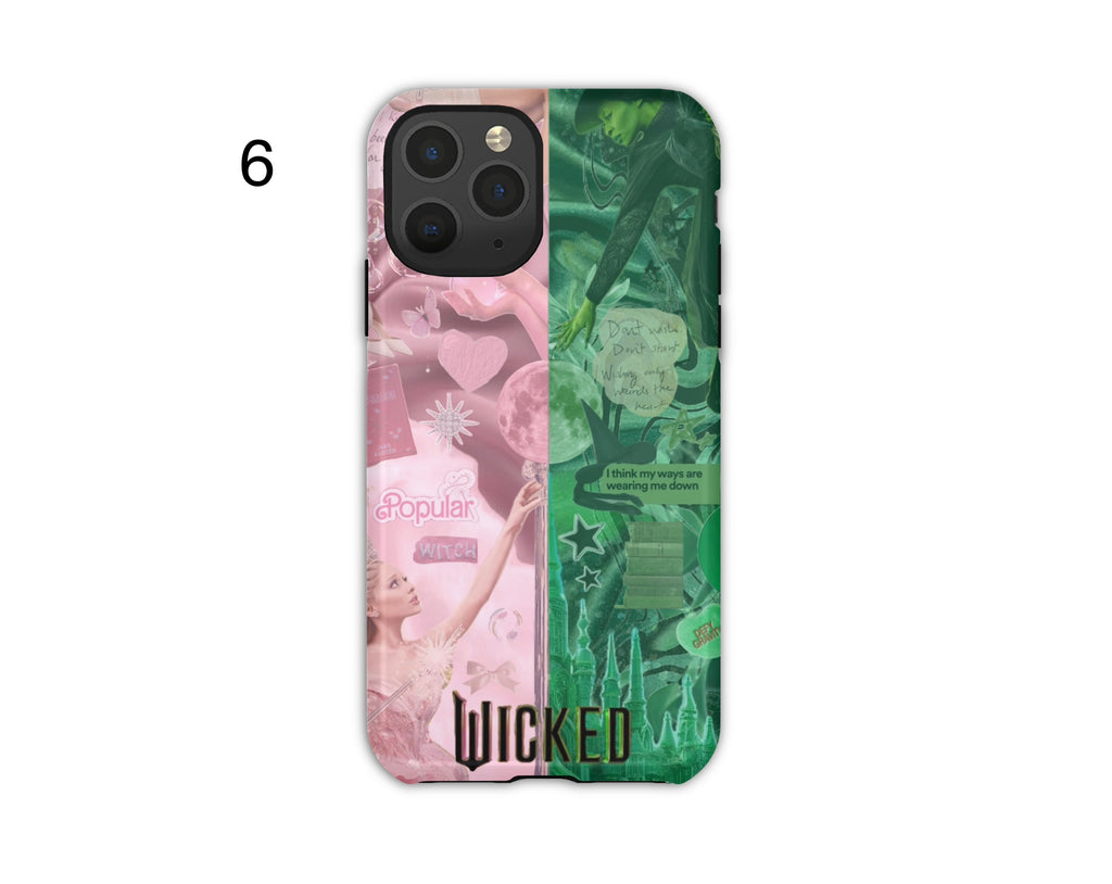 Wickedly Good Phone Cases
