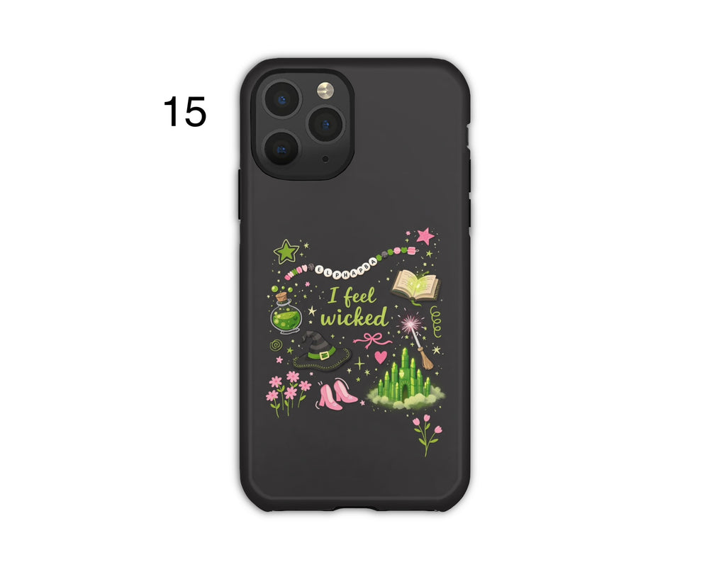 Wickedly Good Phone Cases