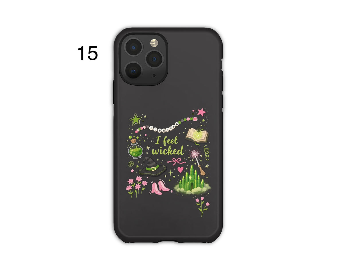 Wickedly Good Phone Cases