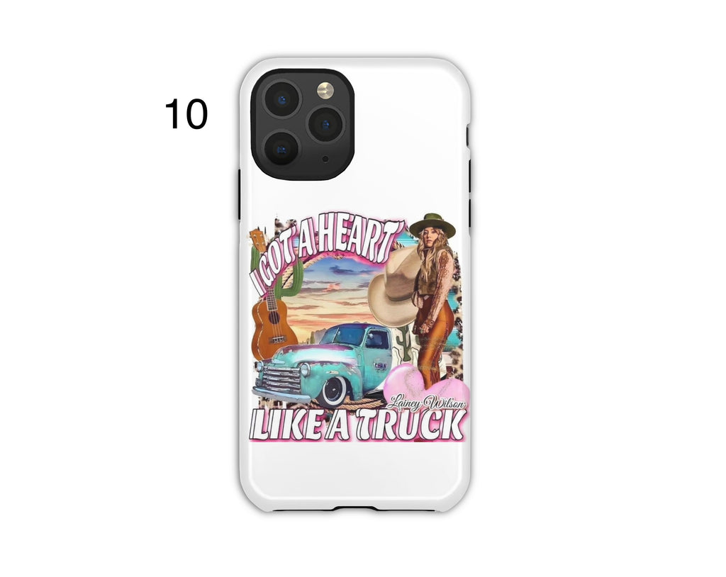 Lainey Inspired Phone Cases