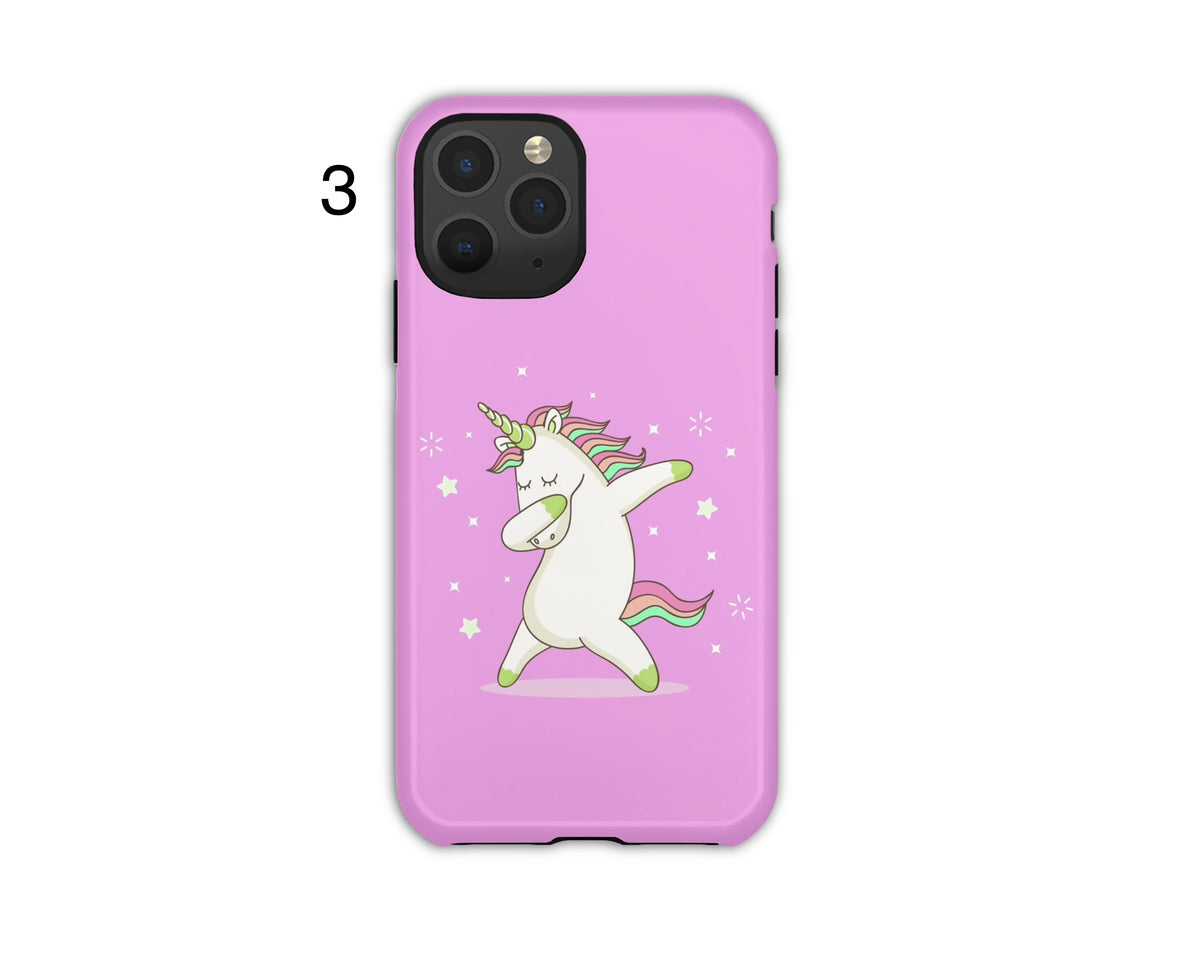 Unicorn Phone Cases