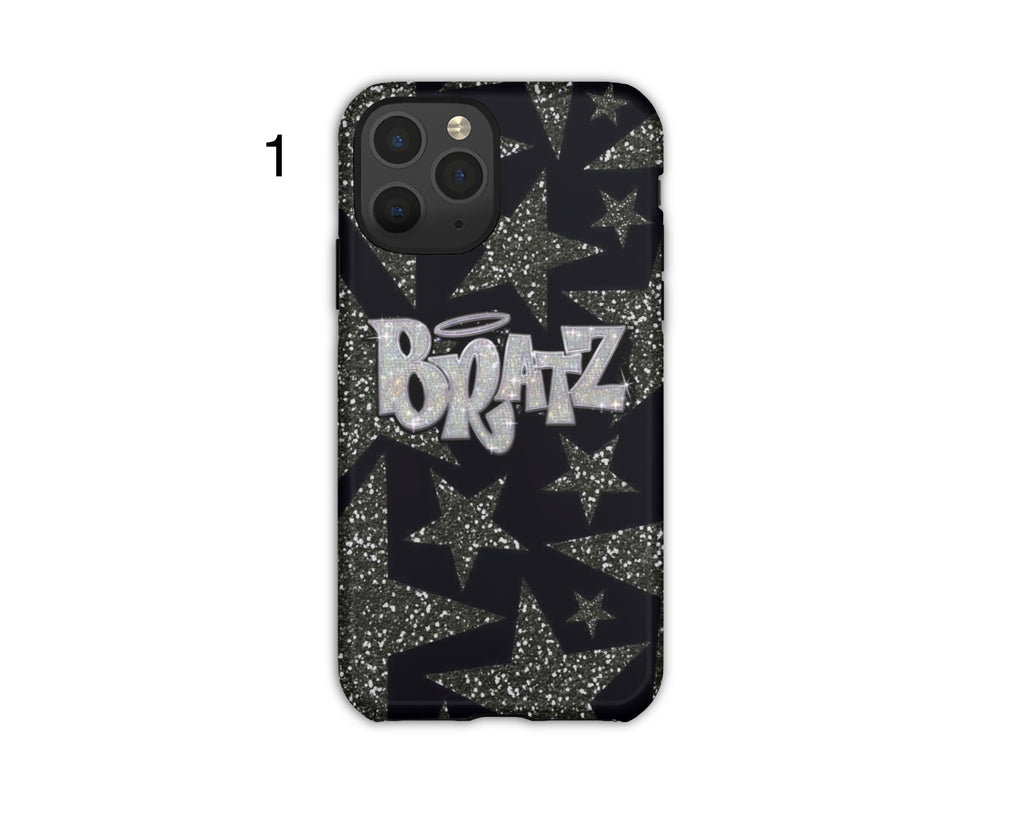 Feeling Bratty Phone Cases