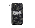 Feeling Bratty Phone Cases