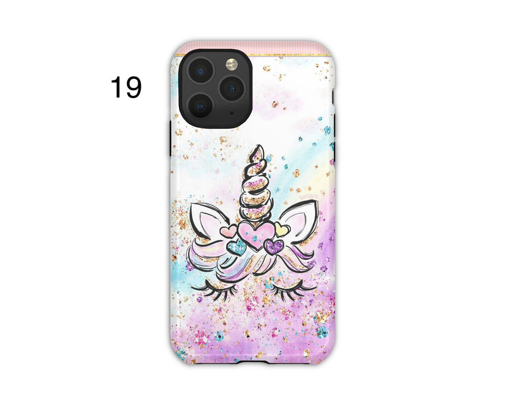 Unicorn Phone Cases