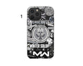 C.O.D Inspired Phone Cases