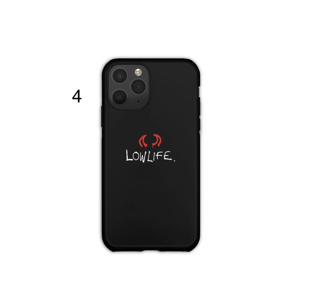 YungBlud Inspired Phone Cases
