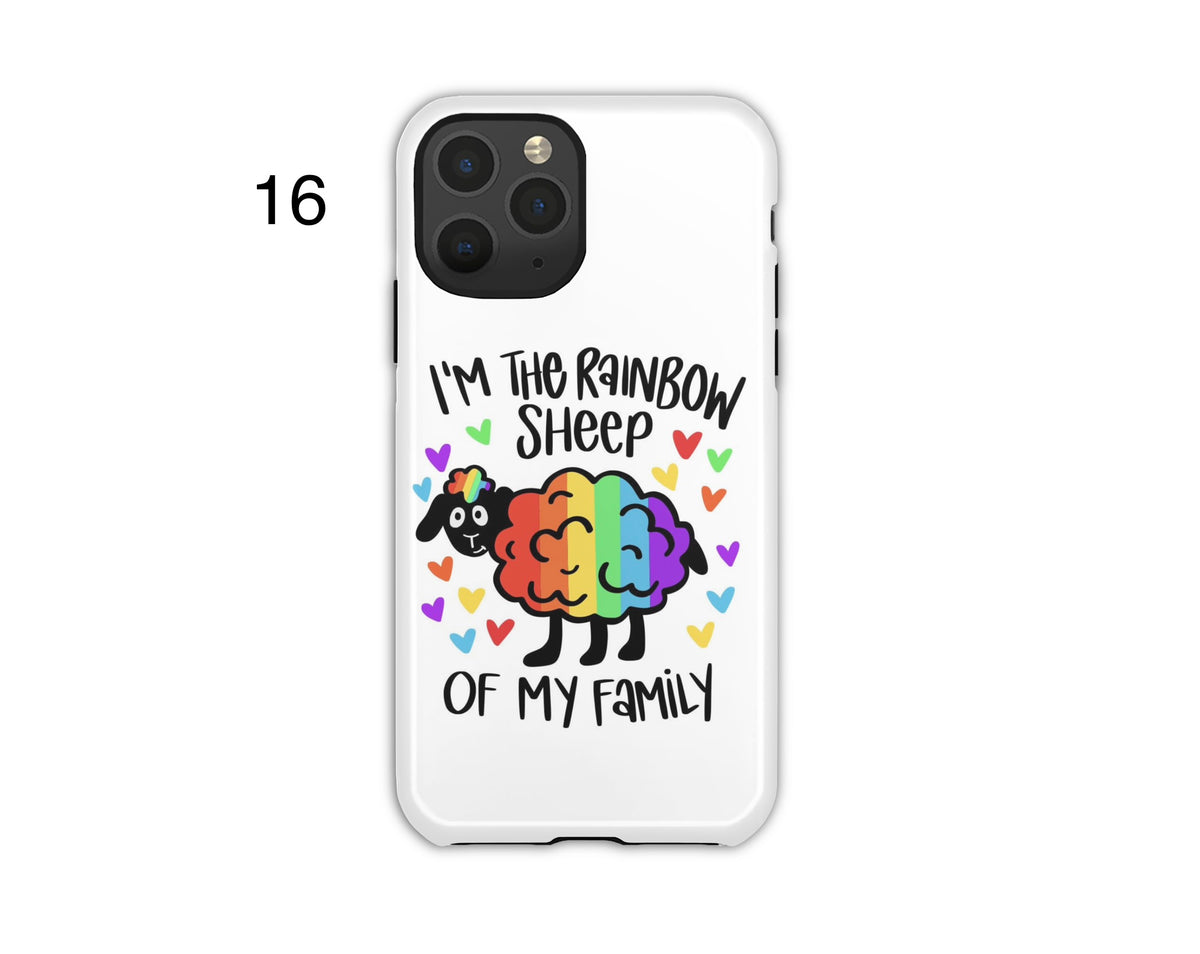 Pride Phone Cases