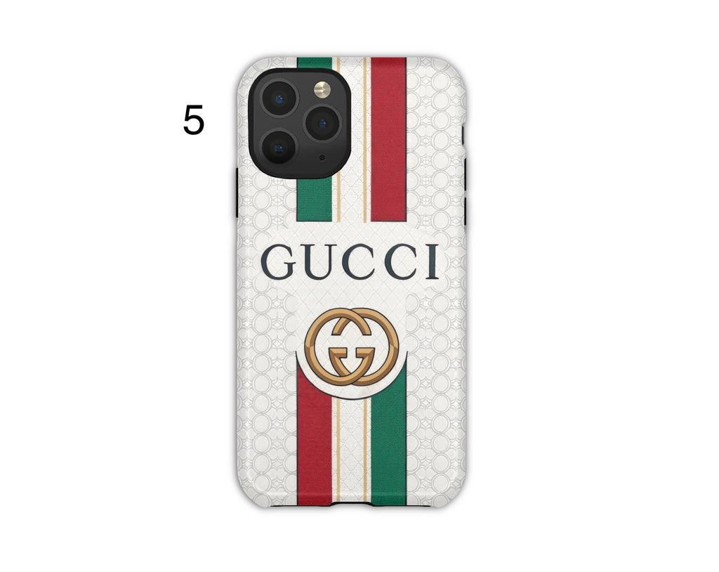 Trendy Designer Inspired Phone Cases