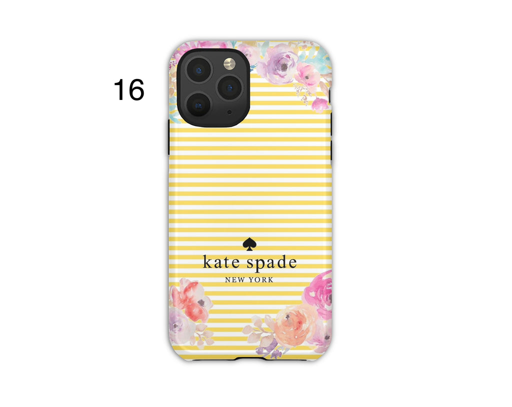 Aesthetic Designer Inspired Phone Cases