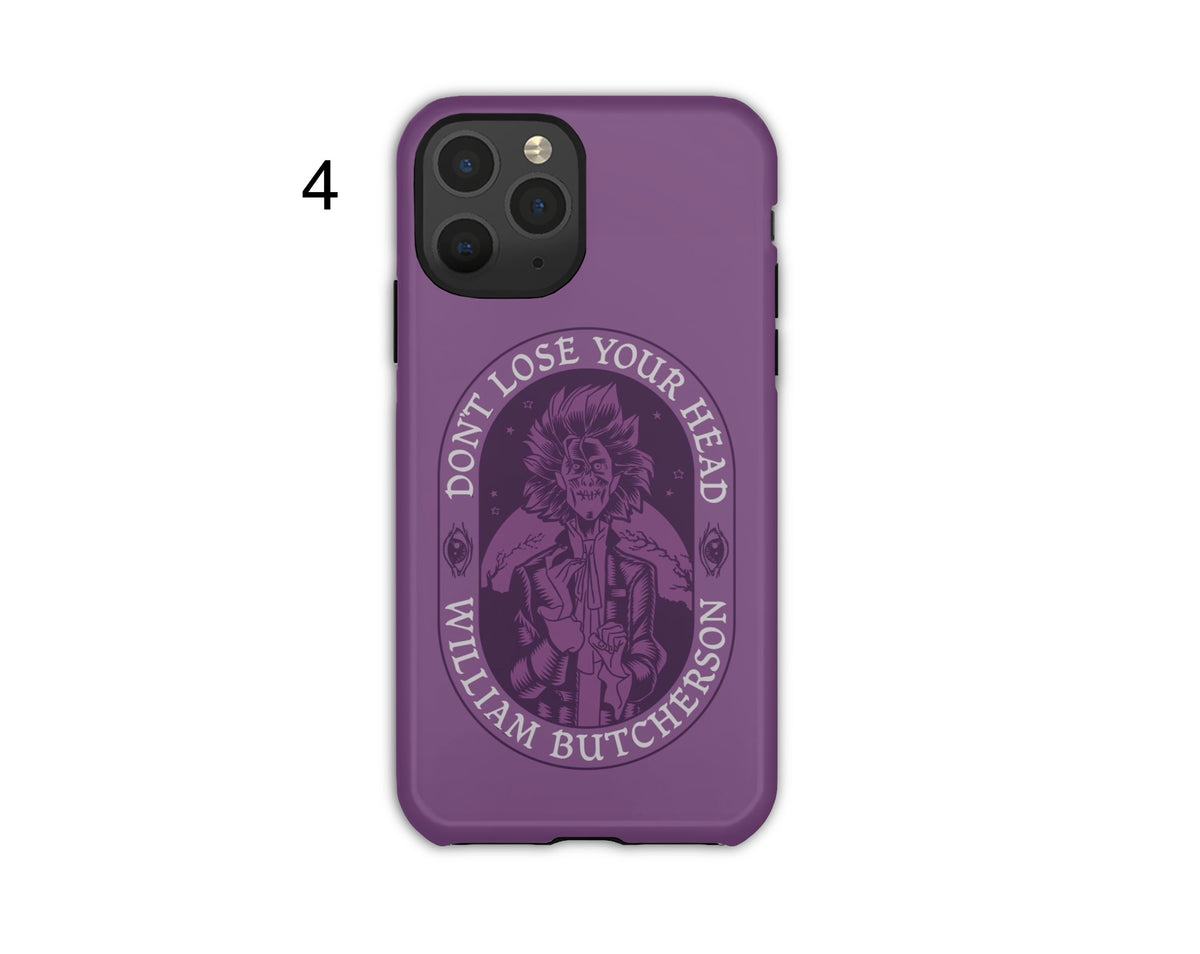 Hocus Pocus Phone Cases