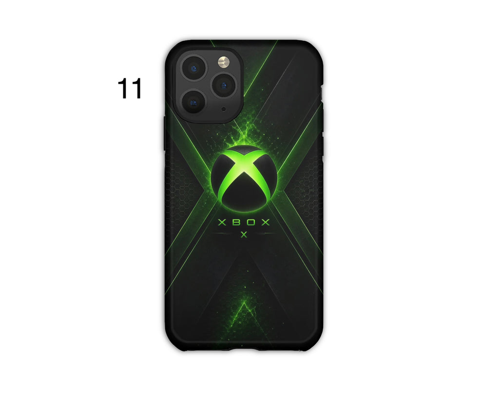 Gamer Inspired Phone Cases