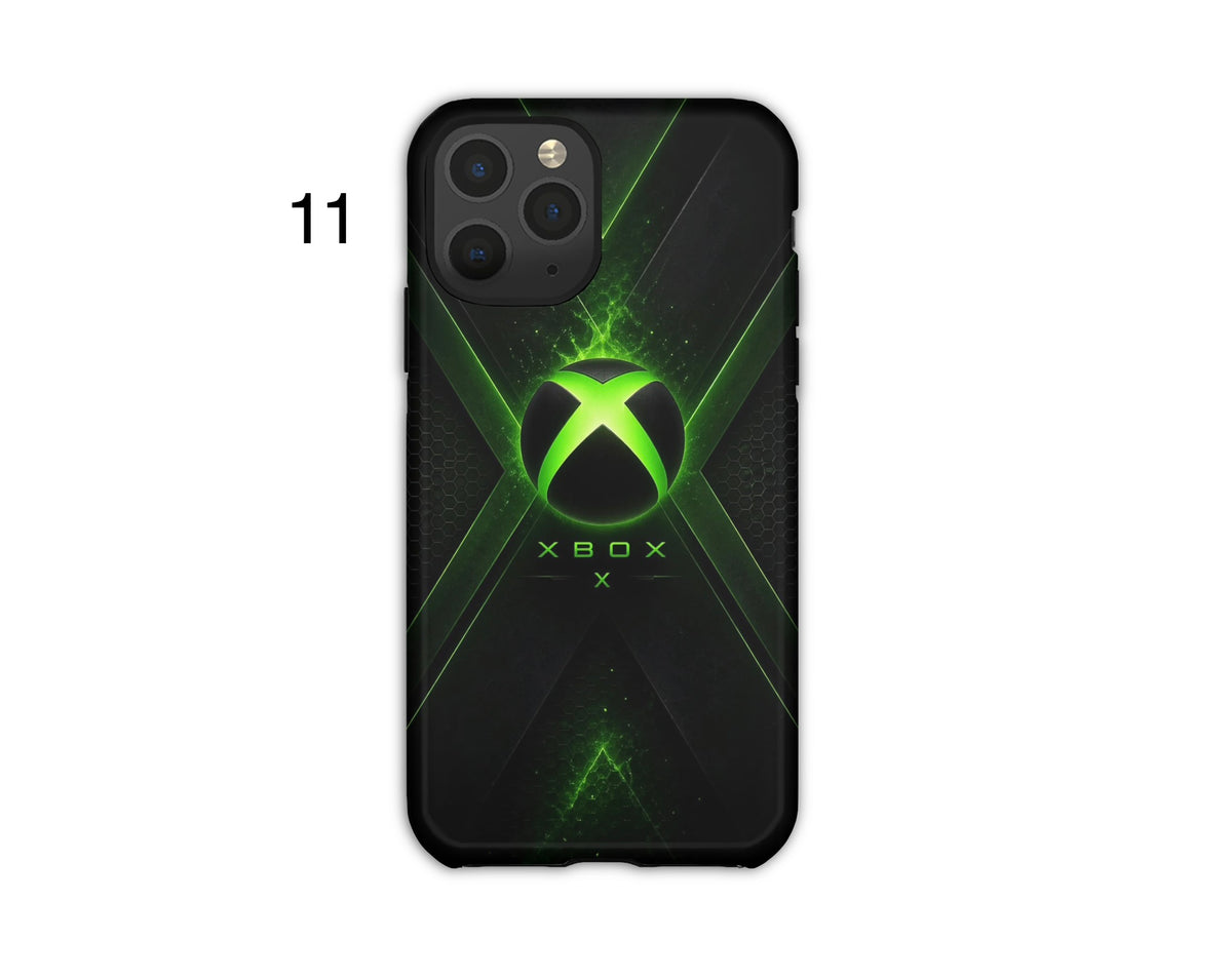 Gamer Inspired Phone Cases