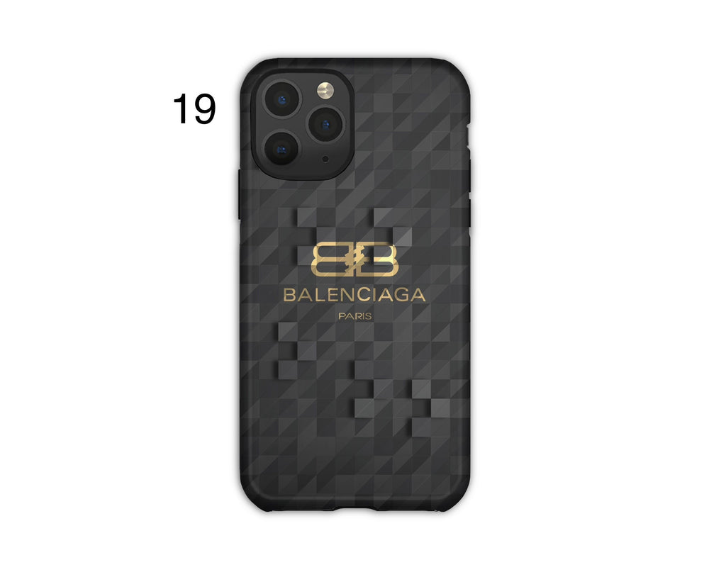 Trendy Designer Inspired Phone Cases