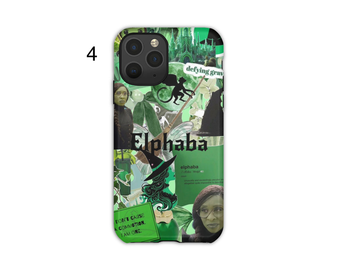 Wickedly Good Phone Cases
